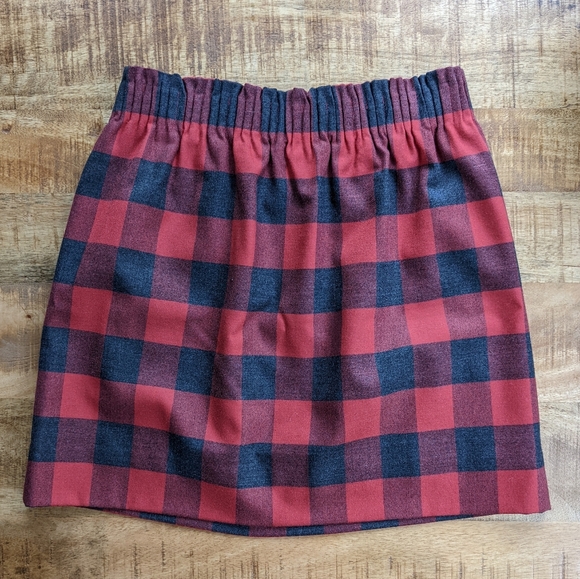 Brand new J Crew skirt - Picture 4 of 4